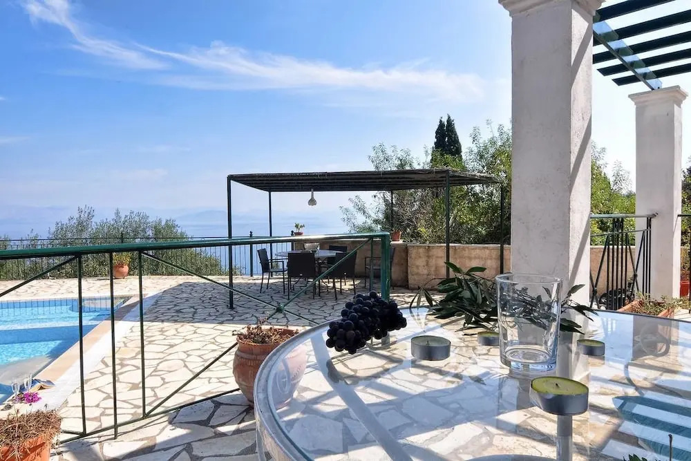 Villa Boukari