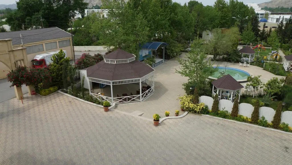 River Side Hotel