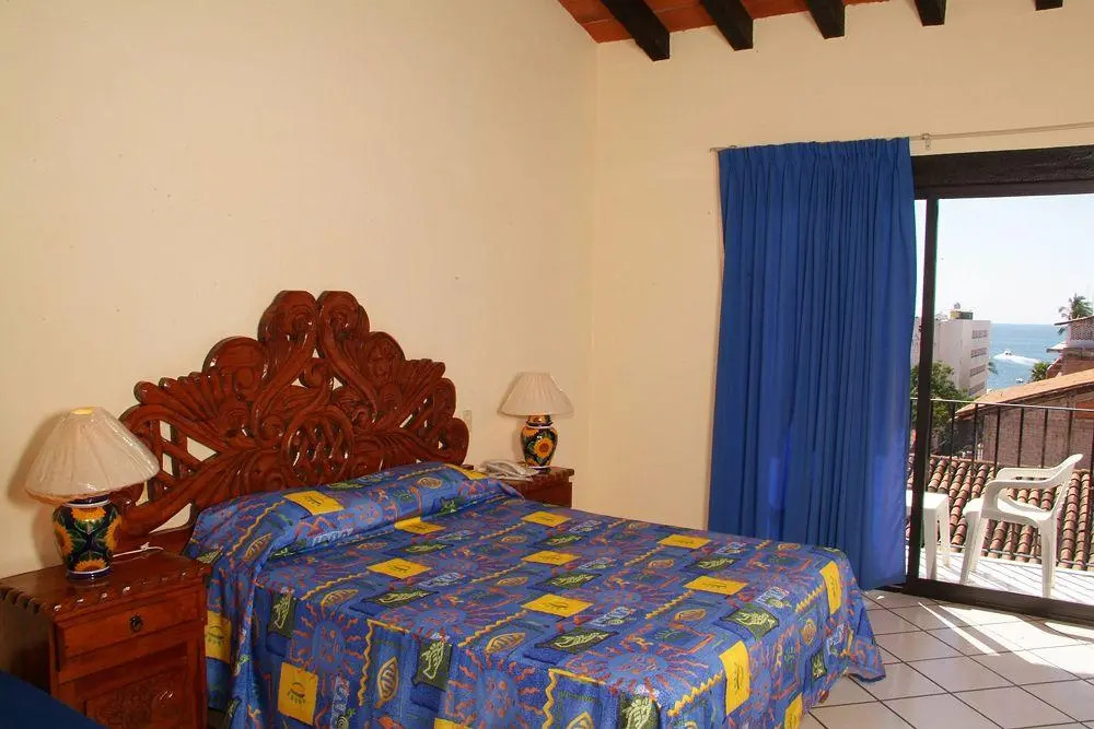 Vallarta Sun Suites