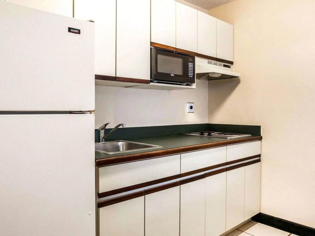 Suburban Extended Stay Hotel