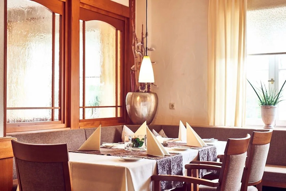 Das Landhotel am Trätzhof Fulda