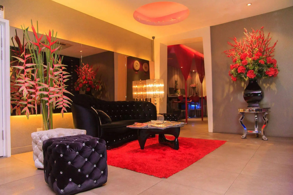 Bliss Boutique Hotel