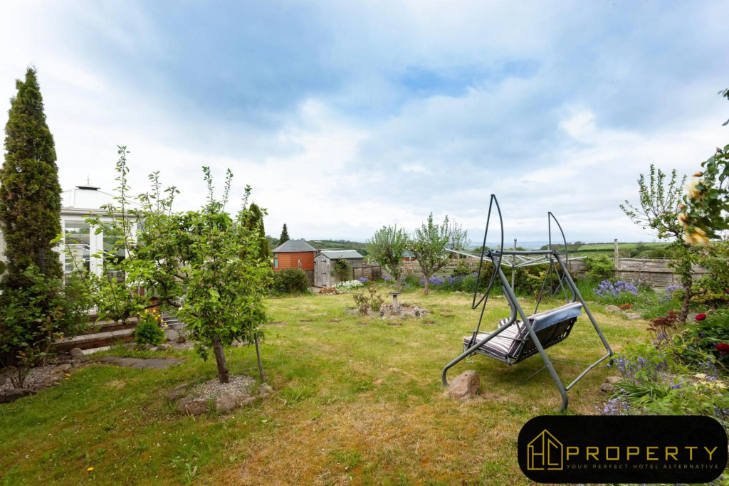 HC Property - Vale View