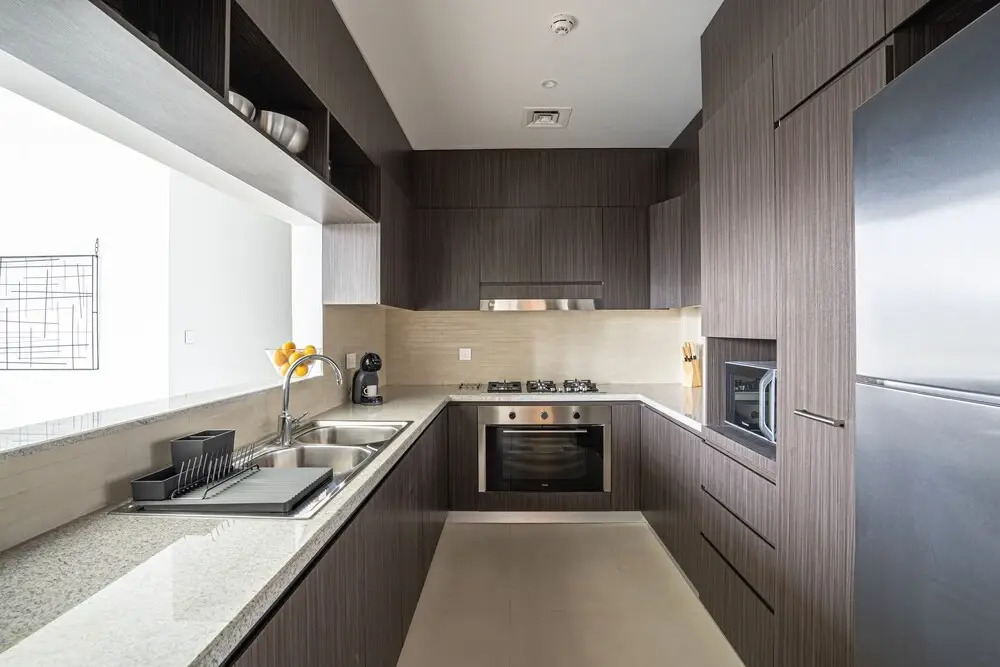 WelHome - Bright Apt in Downtown with Spectacular Views