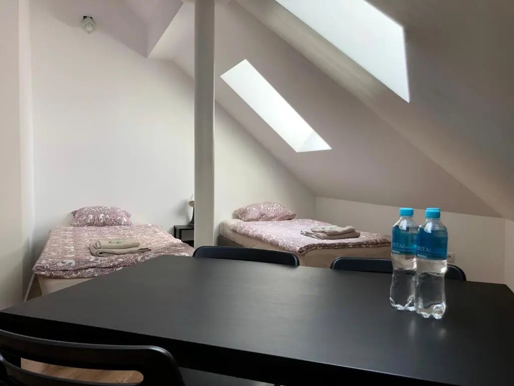 Villa 37b Bed and Breakfast