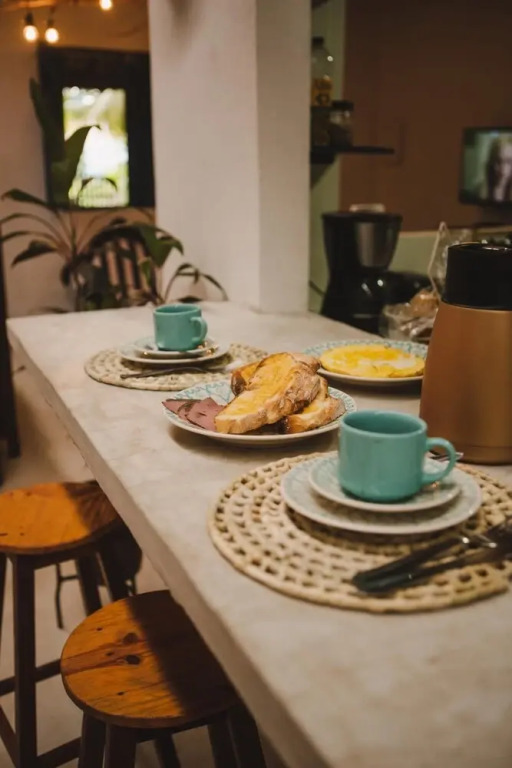 Maravilhosa Casa 4 Minutos da Praia