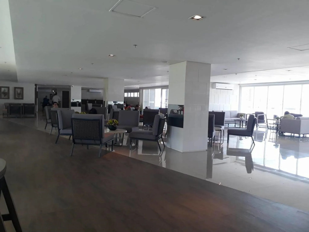 Trees Residences Staycation