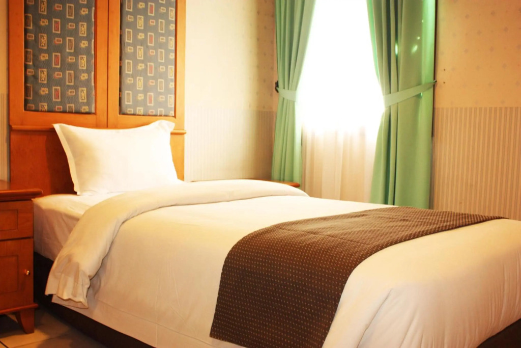Travellers Suites