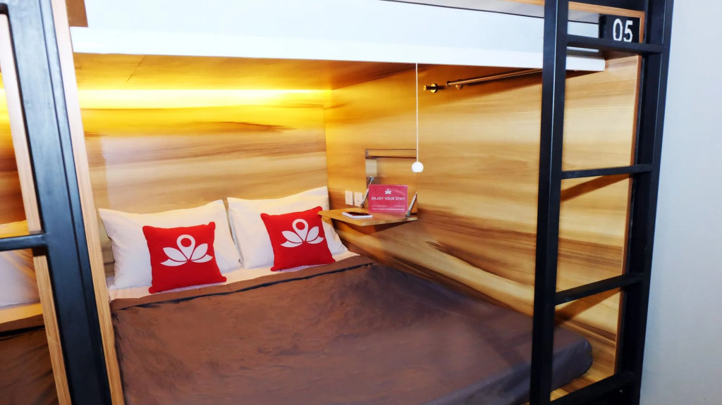 Livinn Hostel by Zen Rooms