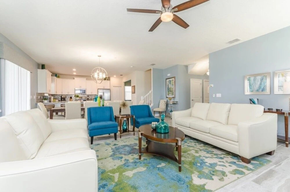 Amazing House! - Champions Gate - 9051SD