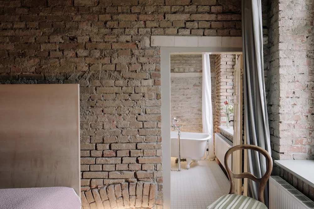 Apartment im Kranich Hotel