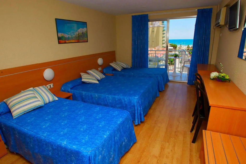 Gandia Playa