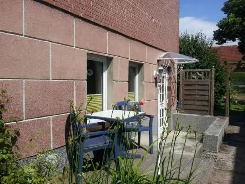 Ferienwohnung - Reriker Straße