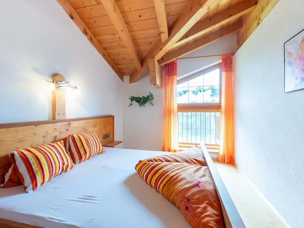 Chalet in Gattererberg Near Ski Slopes