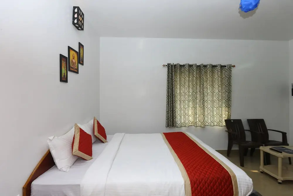 OYO 8707 Home Stay Bliss Residency