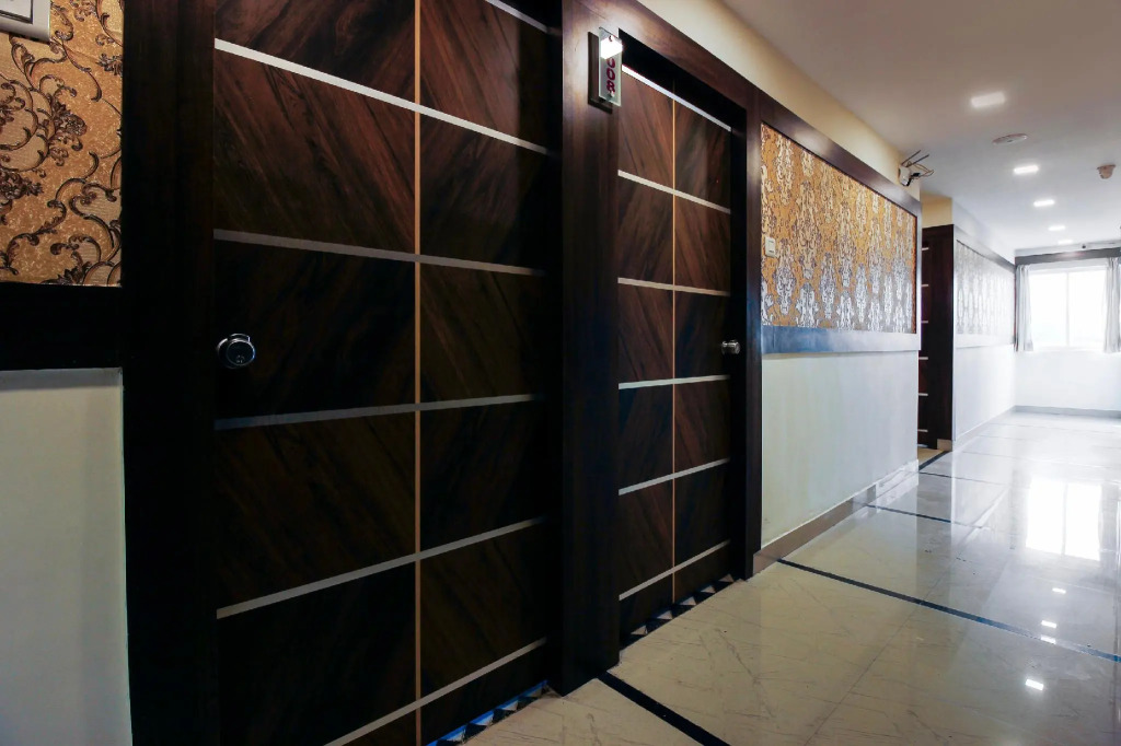OYO 69510 Hotel 3m