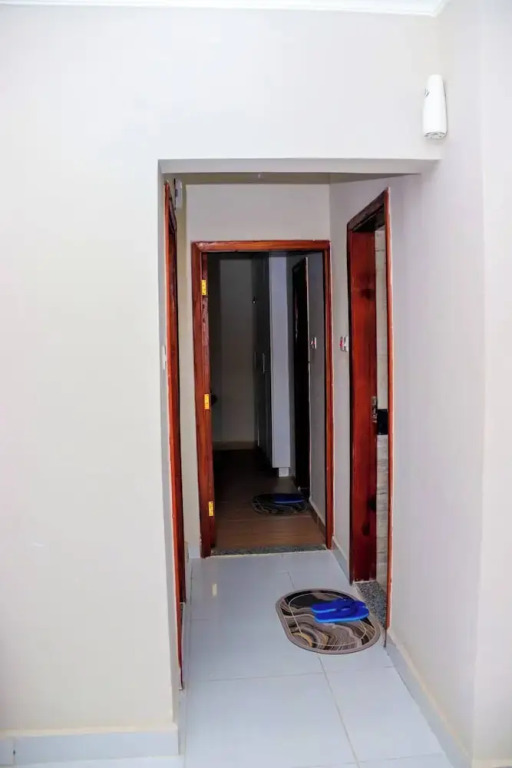 Sunrise Nyali Mombasa 1bdrm Scenic Sea View
