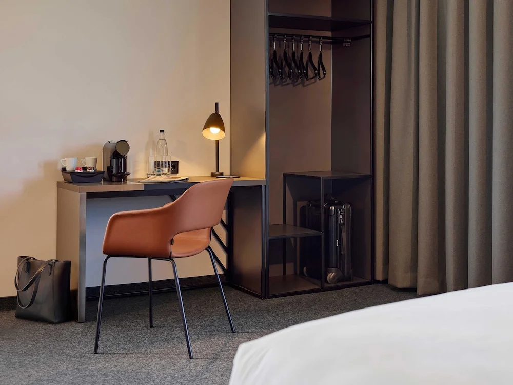 B&B HOTEL Neustadt in Holstein