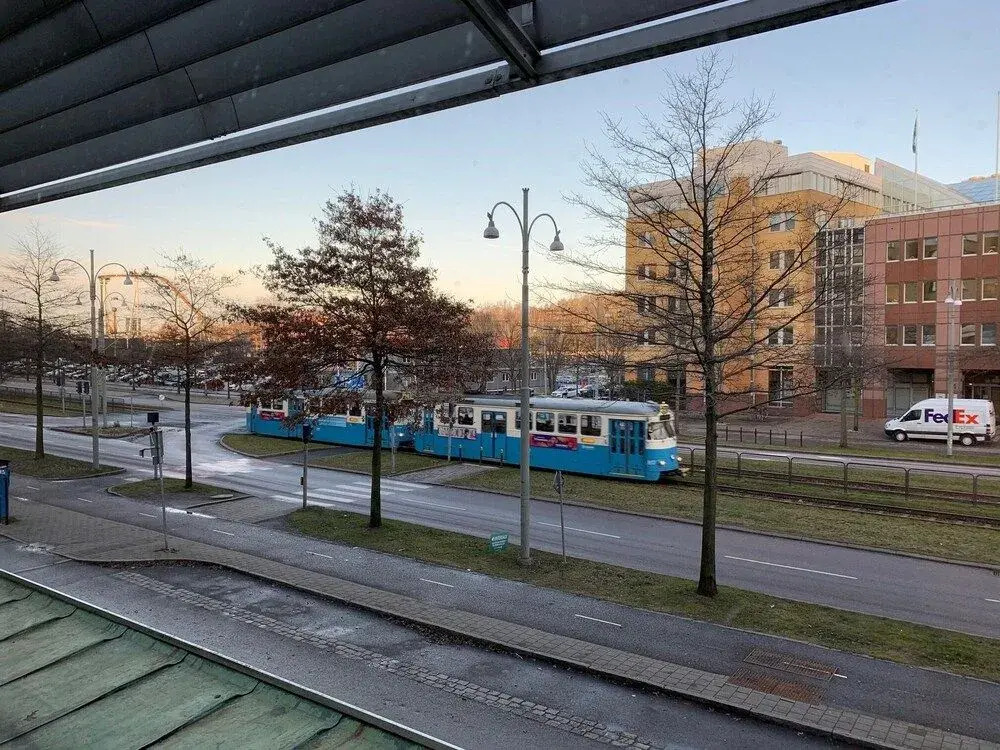 Göteborg Hostel