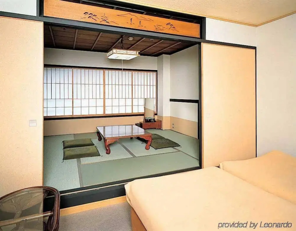 Hotel Tozankaku