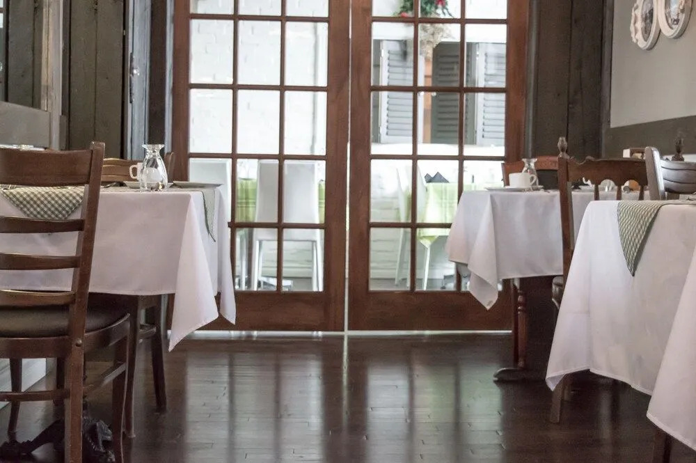 Auberge Beausejour
