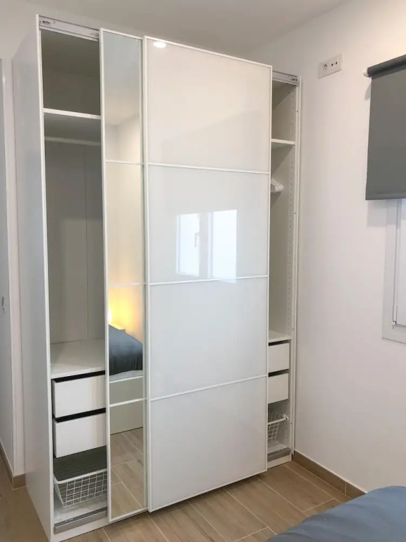 Apartamentos Blanco 35