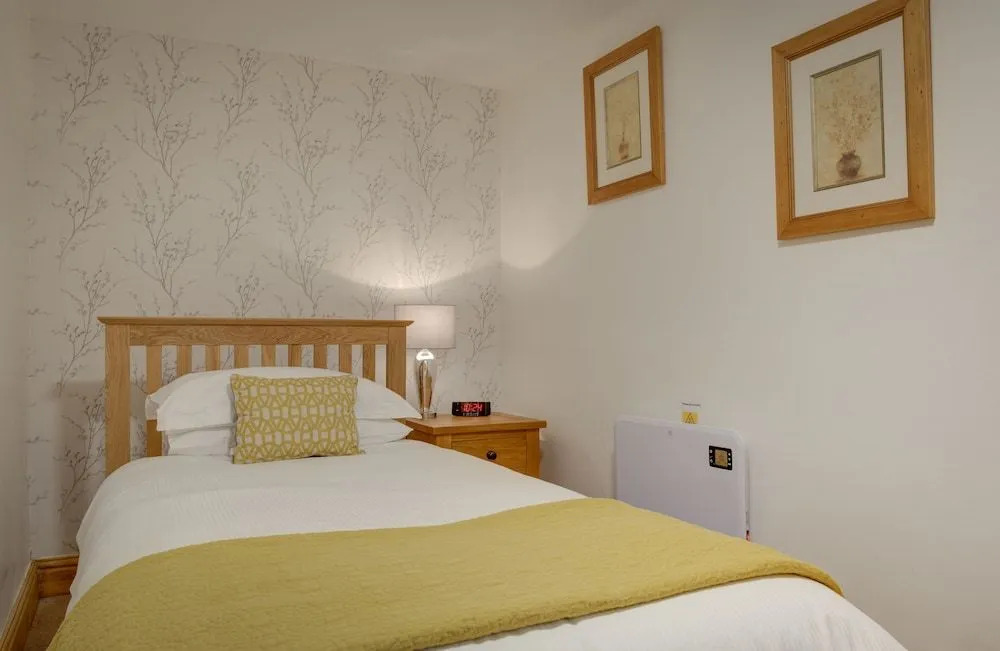 Melrose Guesthouse