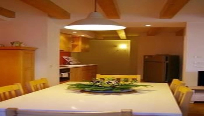 Trentino Apartments - Il Gufo Vacanze