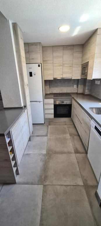 ÁTICO TRIPLEX ISLA VERDE