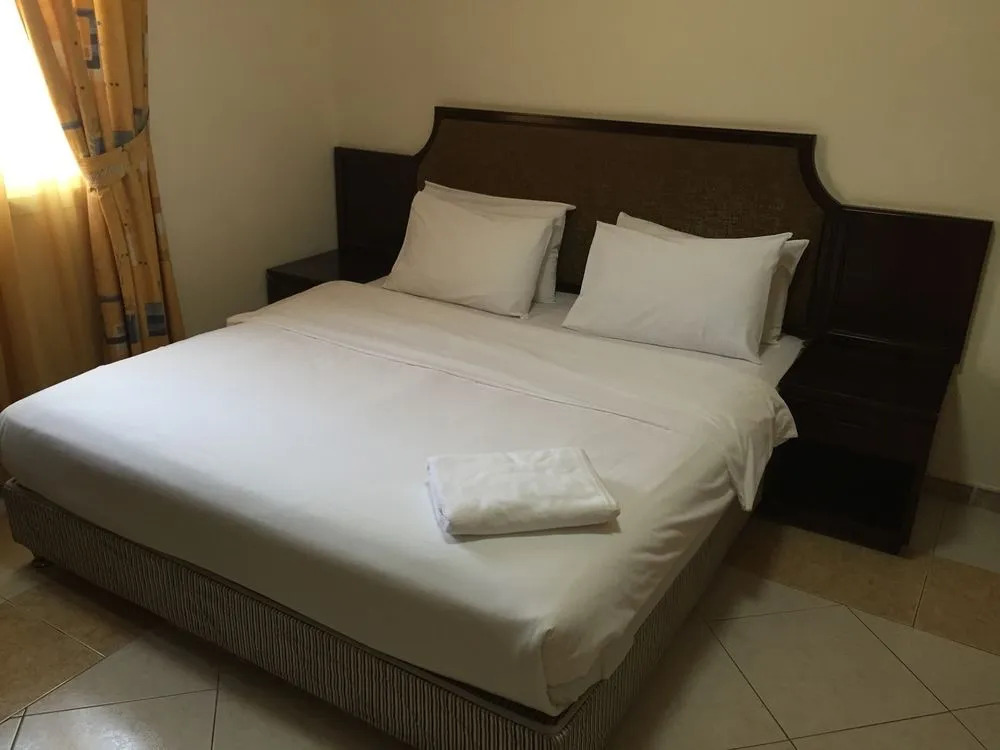 Habib Hotel Apartments