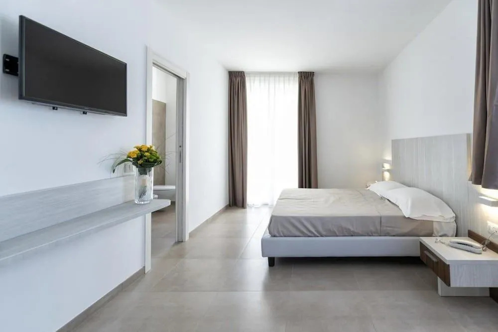 Vasto Aparthotel