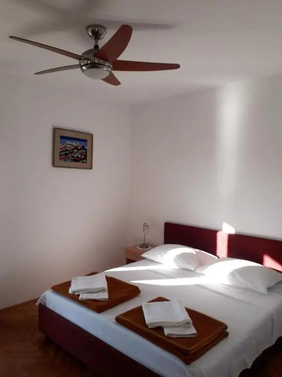Apartments Rubinić