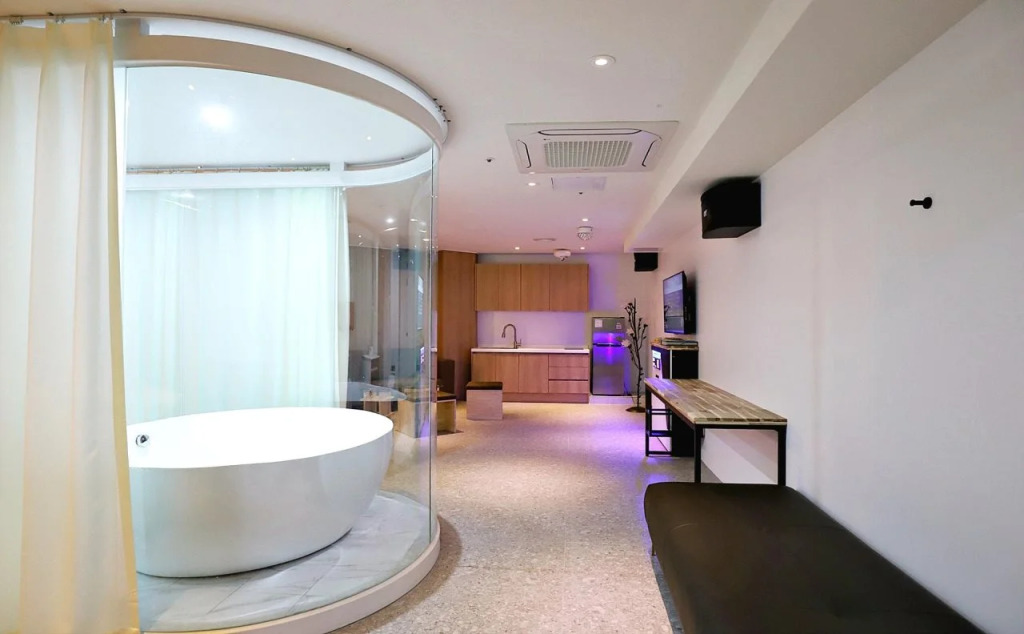 Biennale Hotel