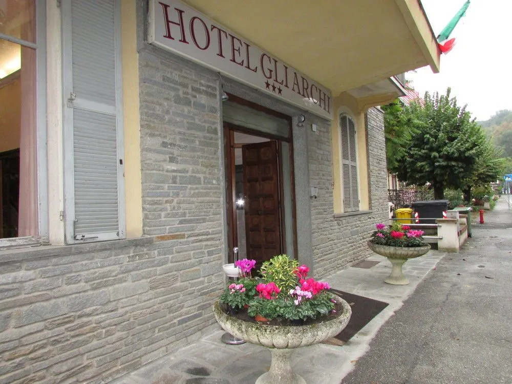 Aquam Albergo