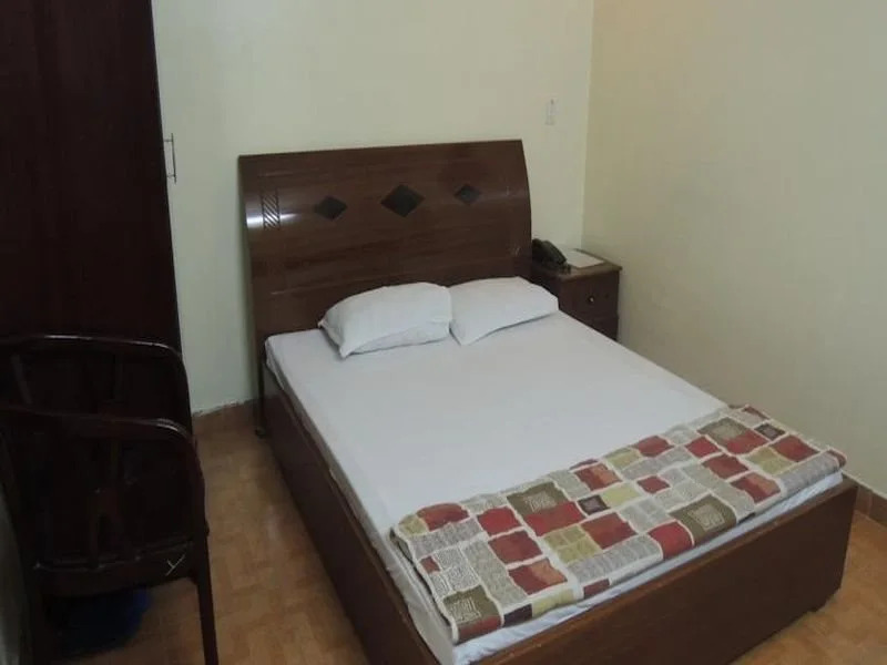 Thinh Van Hotel
