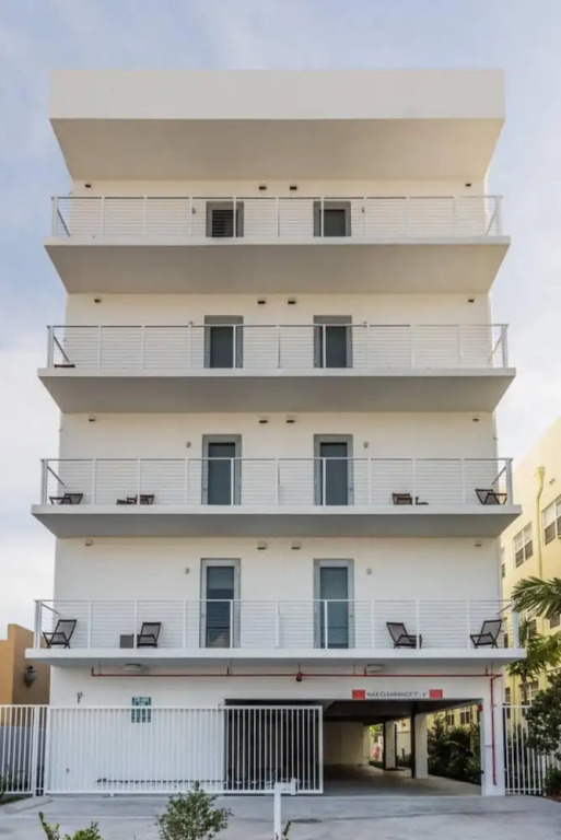 Brand new Luxury 2 Bedroom Apartment