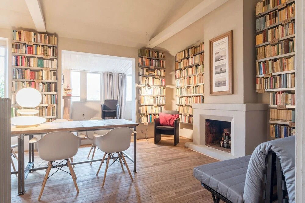 Unique Stylish Flat up to 6 Guests Near Vatican
