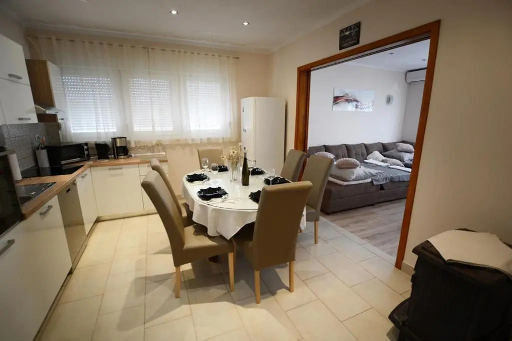Apartment Davor