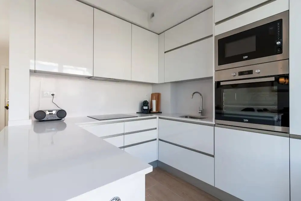 Luxury Home Los Mangos Nerja Canovas