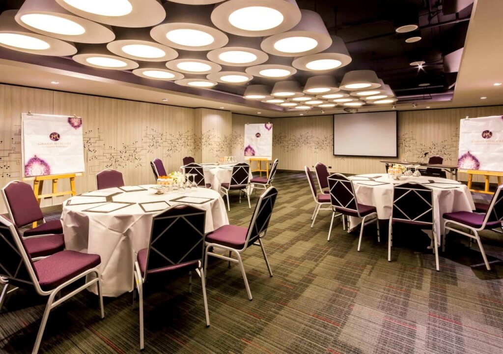 Avani Ratchada Bangkok Hotel