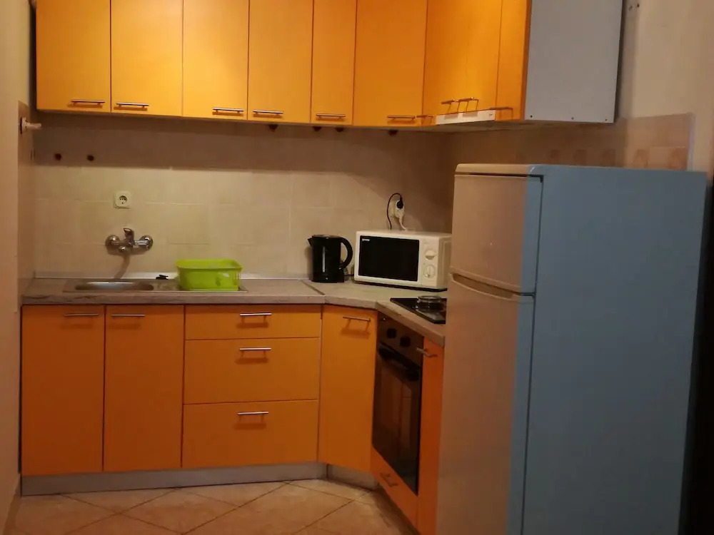 Apartments Rudez