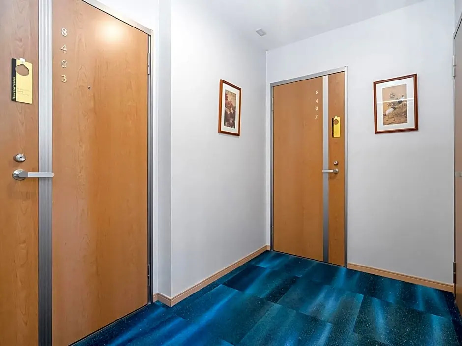 Kiba no Tsuru Carane Hotel - Vacation STAY 09997v