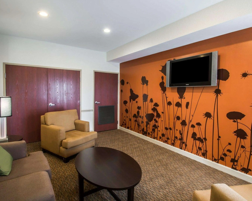 Sleep Inn & Suites Palatka North