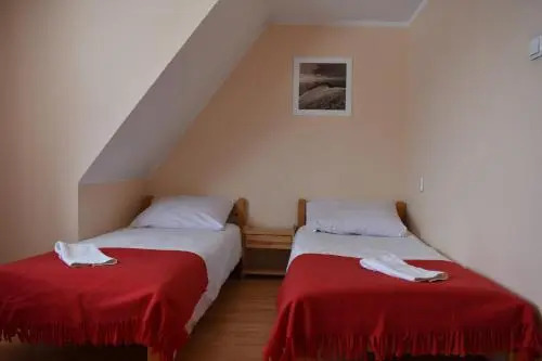 Gościniec Wierchowy