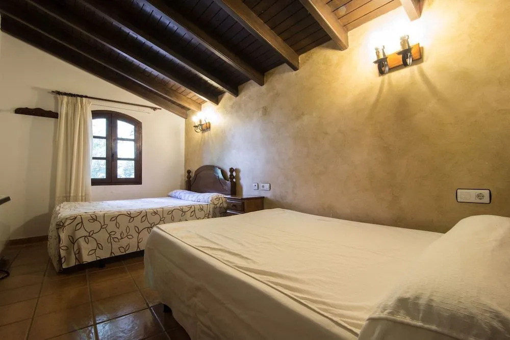 Hostal El Molino