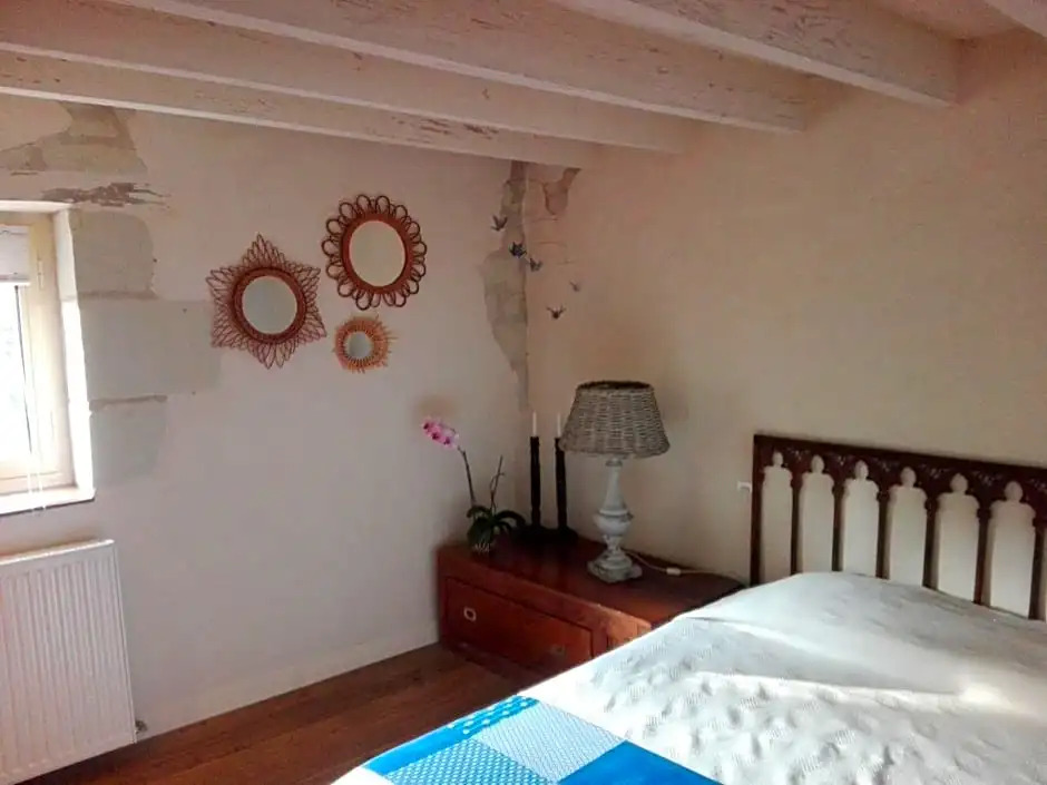 La Motelle N 5