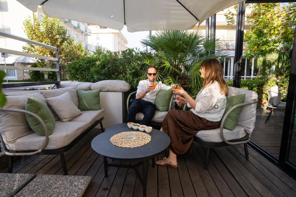 Hotel Arabel