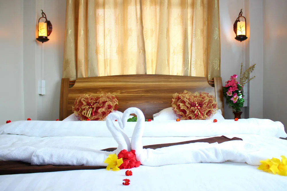 RESIDENCE INDIRA TB