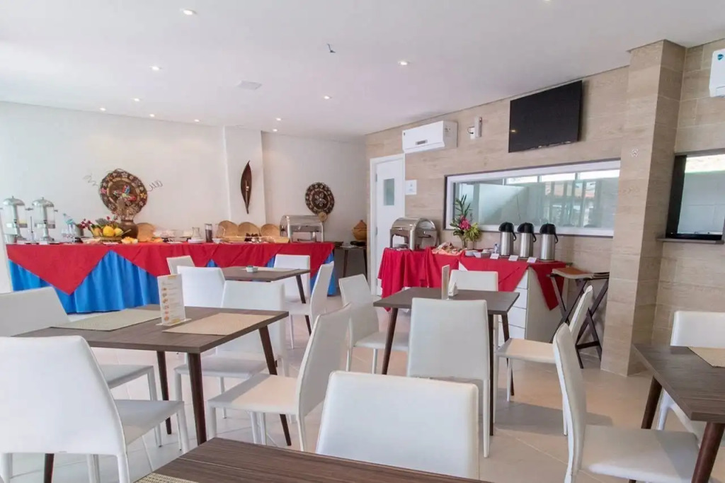 Wave Suites Hotel