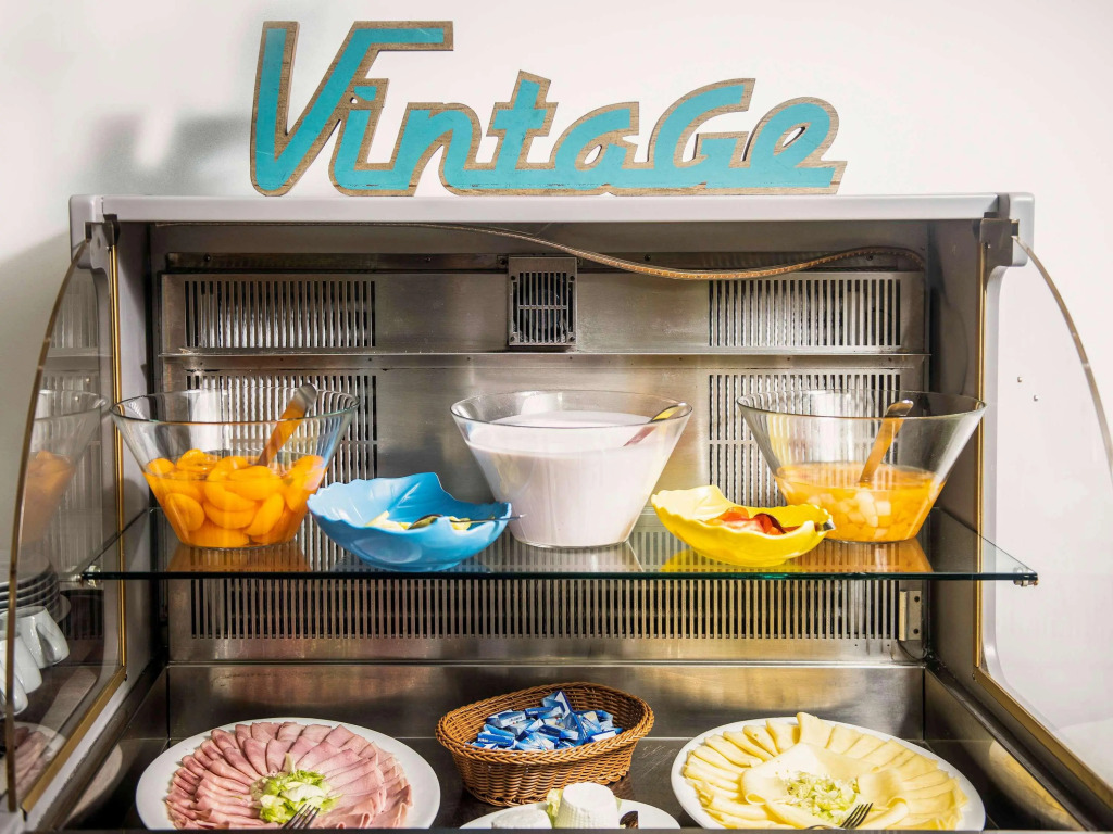 ibis Styles Roma Vintage